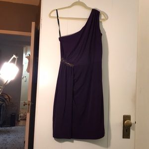 Calvin Klein cocktail dress